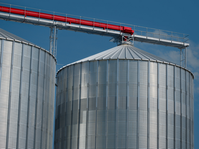 Supply Chain Logistics Management