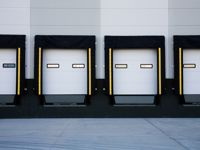 Collaborative Logistics