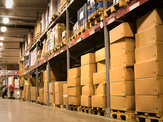 Warehousing Logistics and Distribution